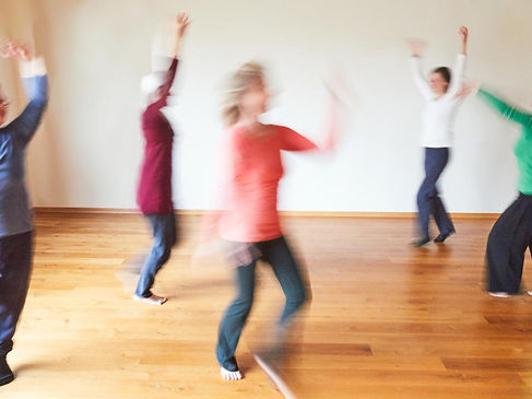 Atemkurs Atemtherapie für Teamevents