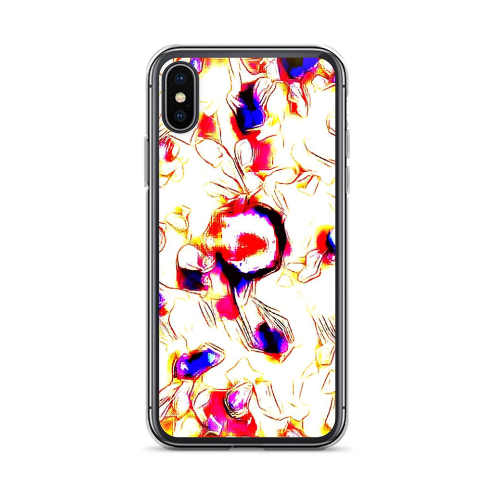Thumbnail: iPhone Case