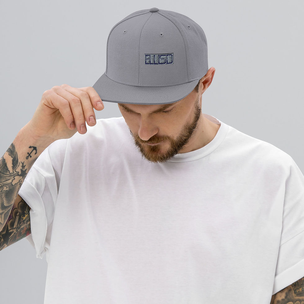 Thumbnail: Snapback Hat