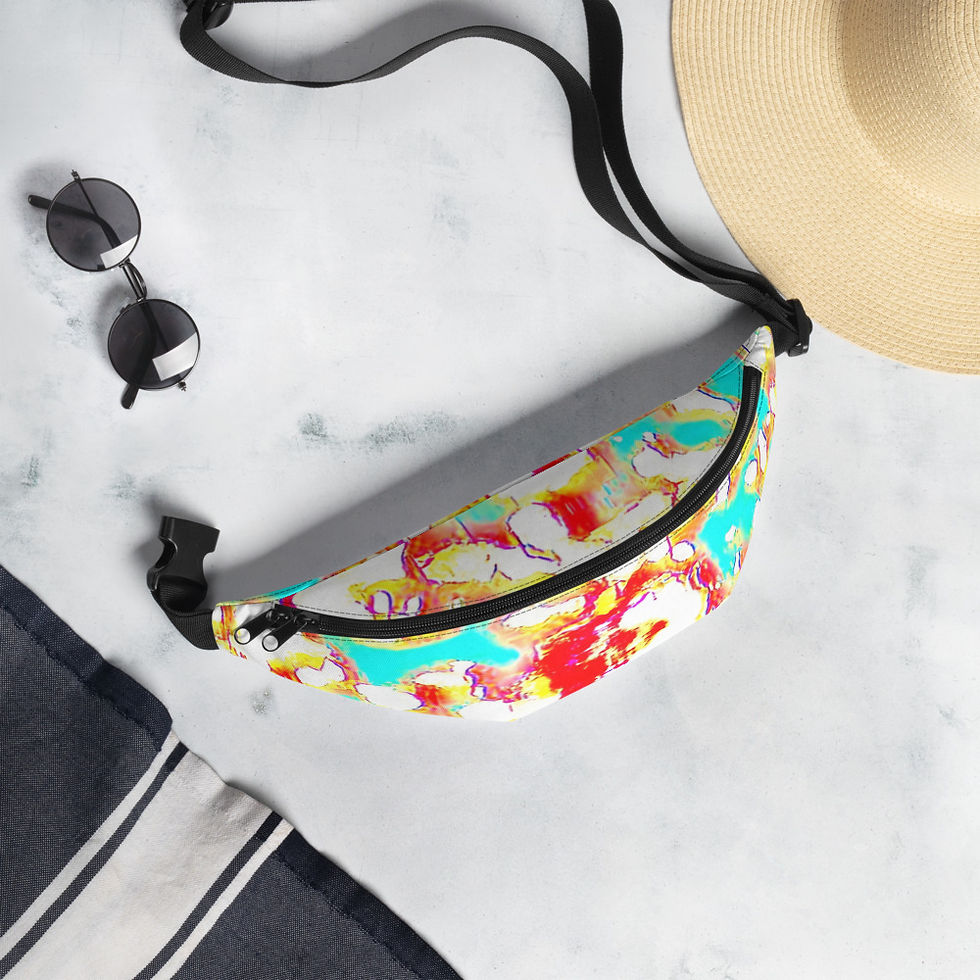 Thumbnail: Fanny Pack