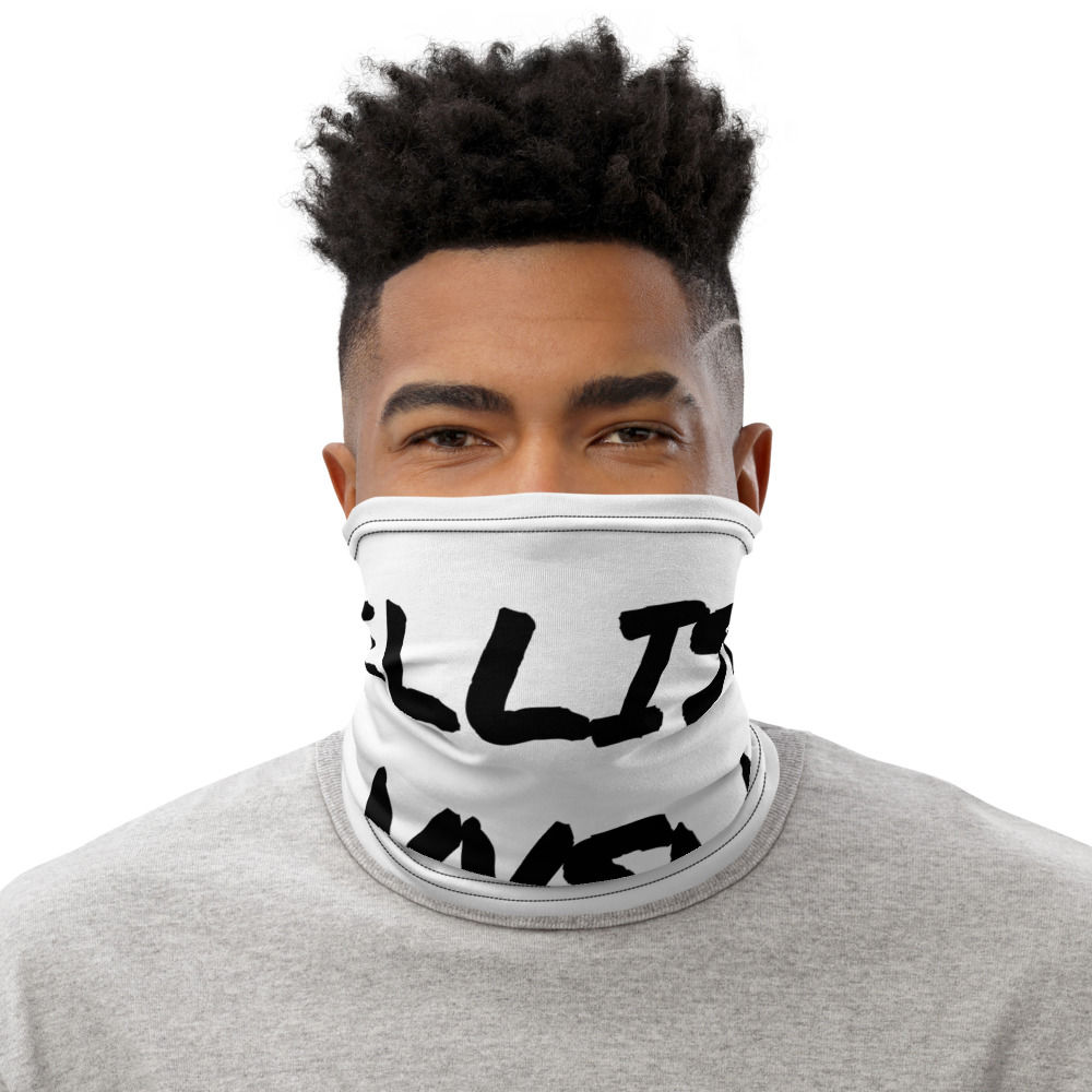 All-Over Print Neck Gaiter