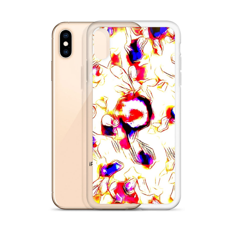 Thumbnail: iPhone Case