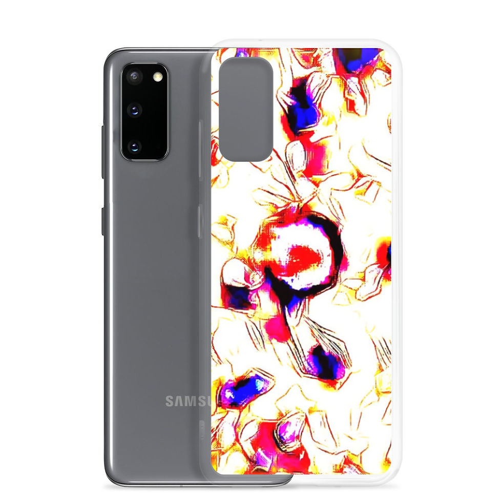Thumbnail: Samsung Case