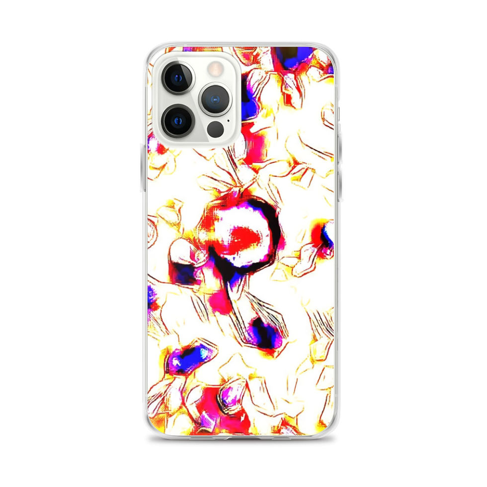 Thumbnail: iPhone Case