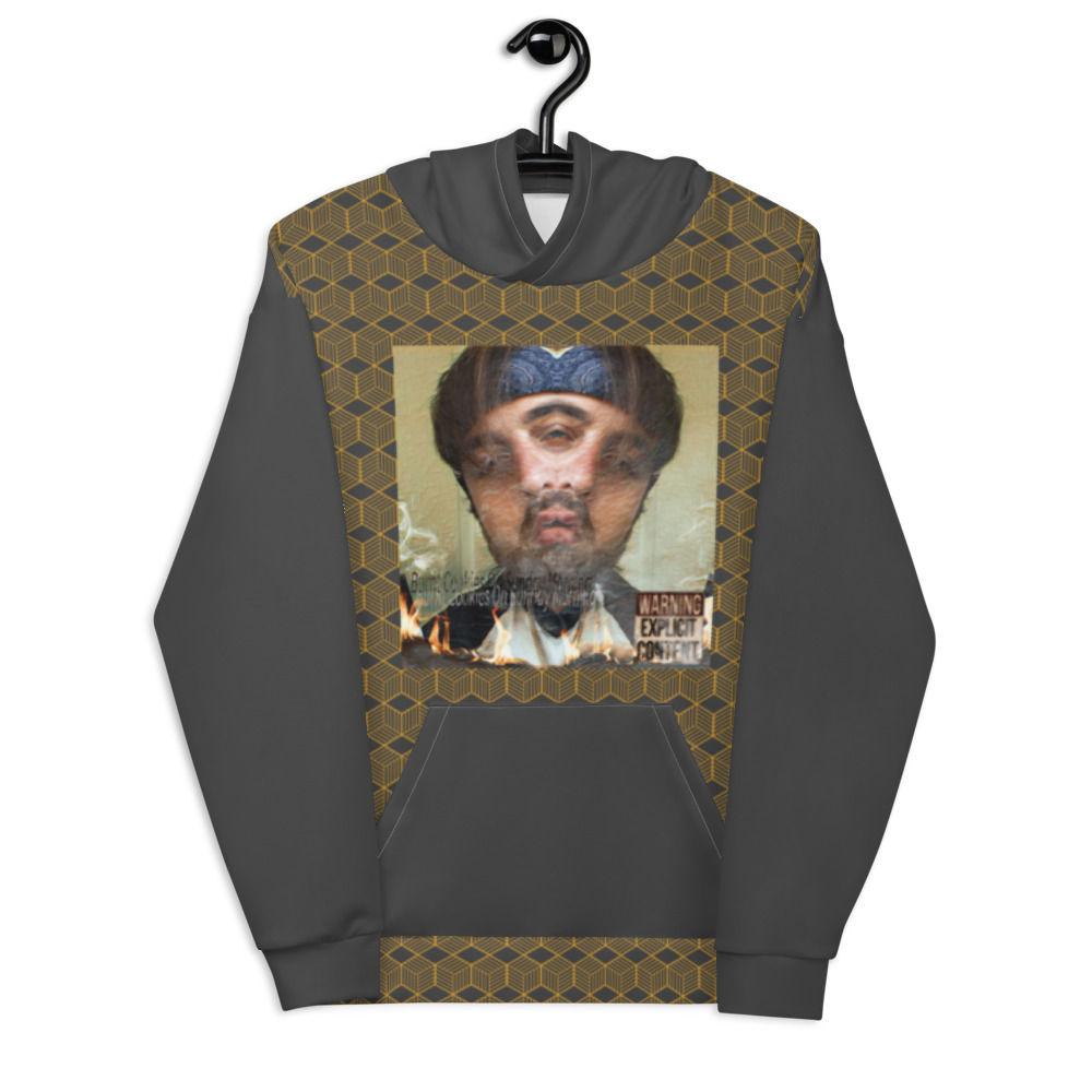 Unisex Hoodie