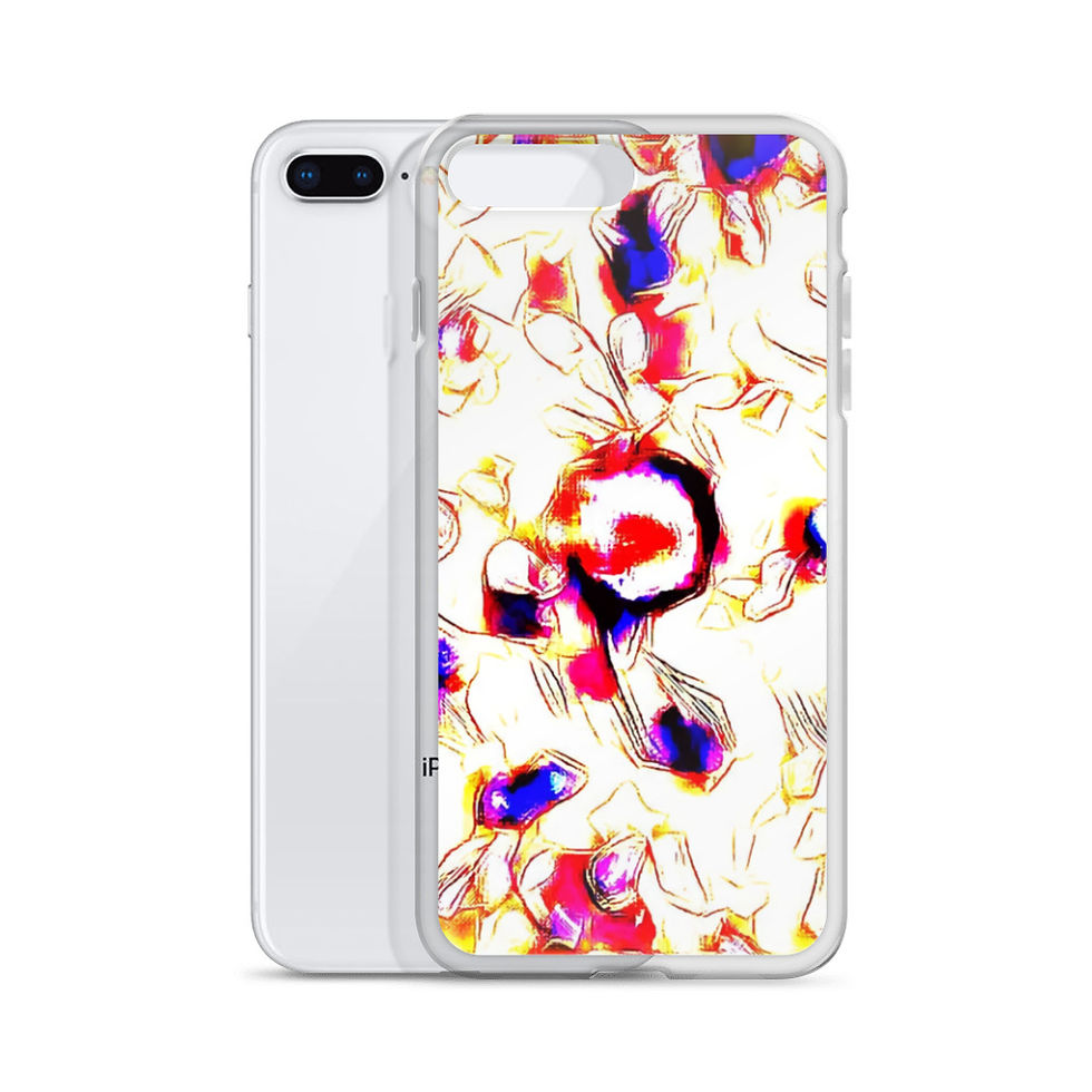 Thumbnail: iPhone Case