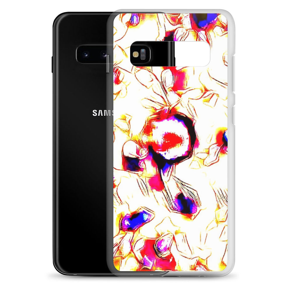 Thumbnail: Samsung Case
