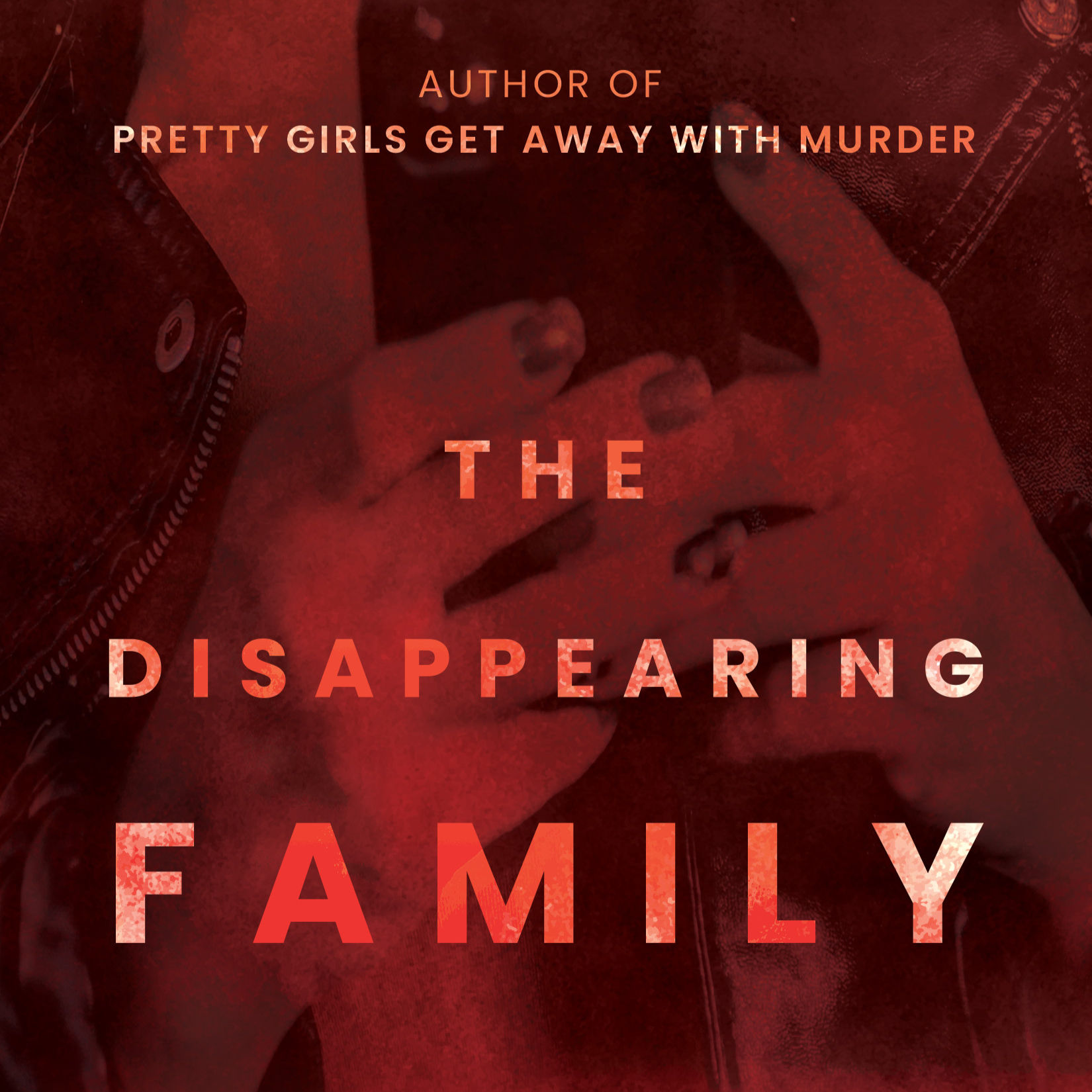 The Disappearing Family -- Digital Copy