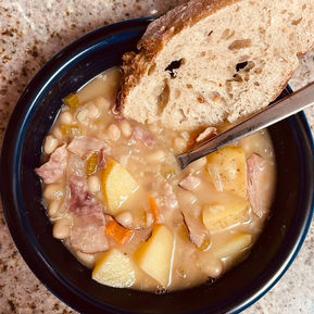 Baking and Making: Sourdough Bread