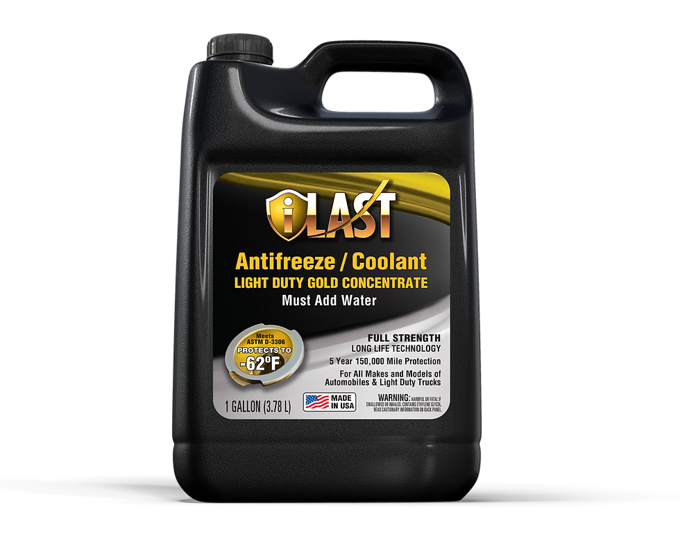 PREMIUM LIGHT DUTY GOLD CONCENTRATE