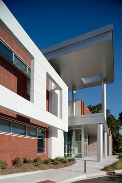 Southwest Chatham Library