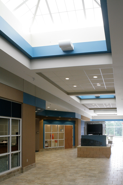 Savannah Tech Effingham County Greenline