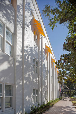 The Brice Hotel Savannah