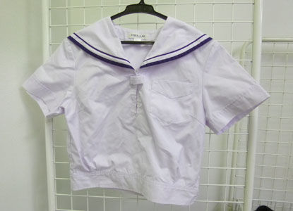 サムネイル： 【超大特価！】制服類、下着類など100点ほどまとめて福袋！！