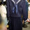 サムネイル： 豊橋市立中学校 冬セーラー服セット（夏セーラー付き）（代引き不可）