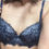 サムネイル： かおりちゃんの２日着用生ブラジャー（着画写真付き）