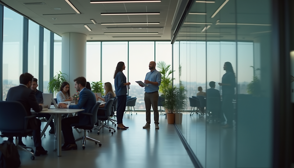 Harnessing the Power of Workforce Cultural Alignment