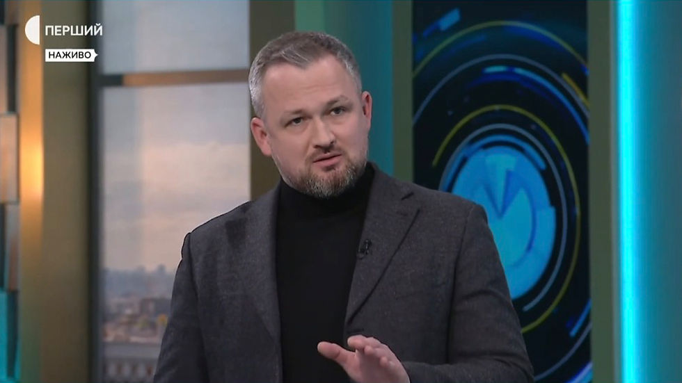 Чи сприяв Зеленський злочинному угрупованню Міндіча-Шефіра?