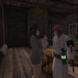 5Snapshot _ hitotu yane no shita ( CL ),