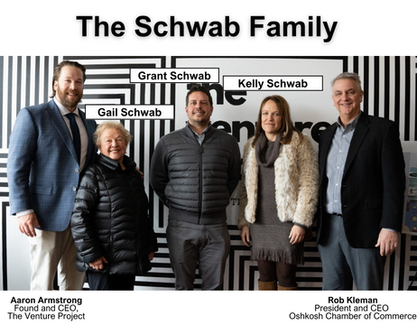 The Schwab Family