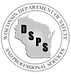 Wisconsin Department of Safety and Professional Services logo