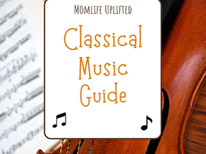 Homeschool Music Study Made Simple: 10 Classical Pieces Every Family Should Know