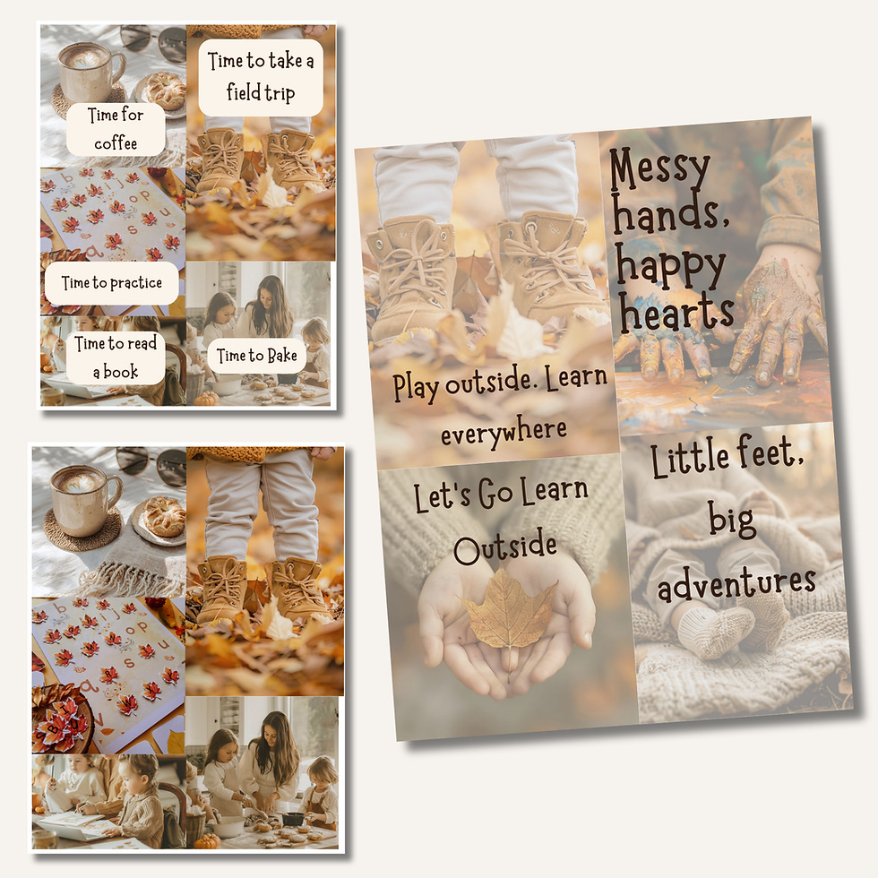 Thumbnail: Homeschool Prayer Board Kit – Charlotte Mason Inspired Printables