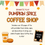 Thumbnail: dramatic play pumpkin spice cafe
