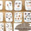 Thumbnail: Nature Inspired Number Flashcards 1-10