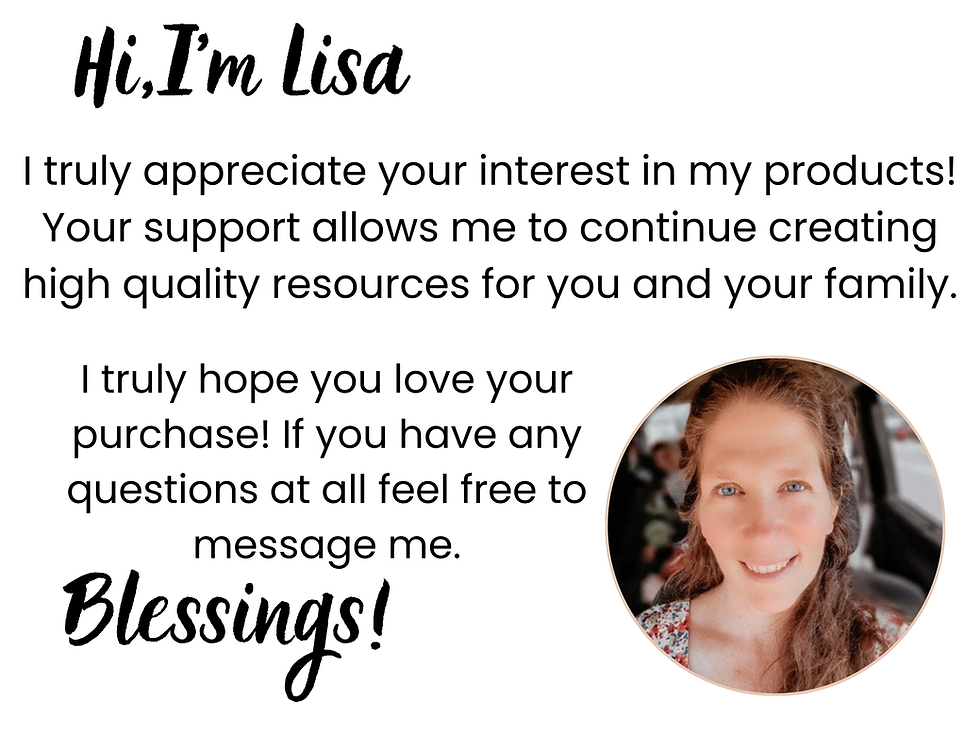 Thumbnail: Gratitude Tree Activities - Printable Thankful Tree Craft for Kids