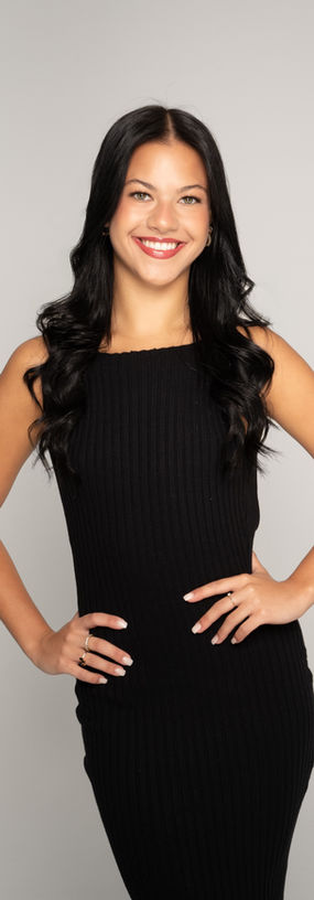 MELODY HERNANDEZ