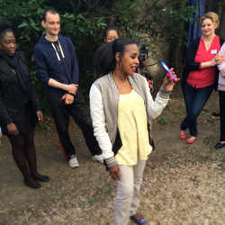 Contrôle ton stresse