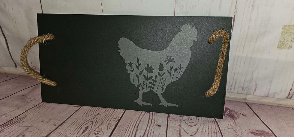 Thumbnail: Slate Serving Tray