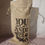 Thumbnail: Hessian Wine Bag