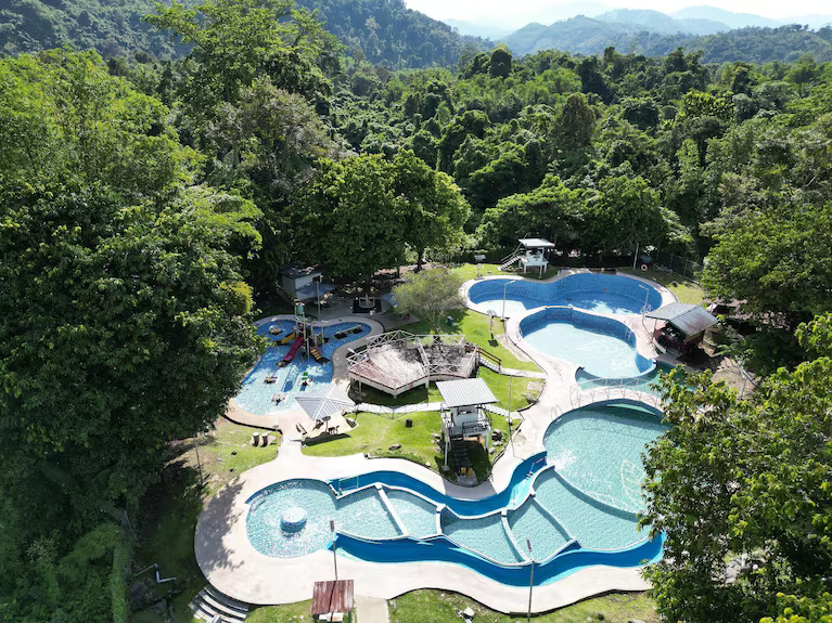 縮圖：4D3N Sabah KK Package