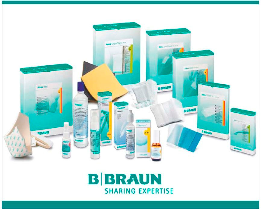 B-BRAUN MEDICAL
