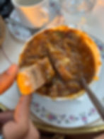 Best onion soup I have had in 10 years.