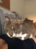 her