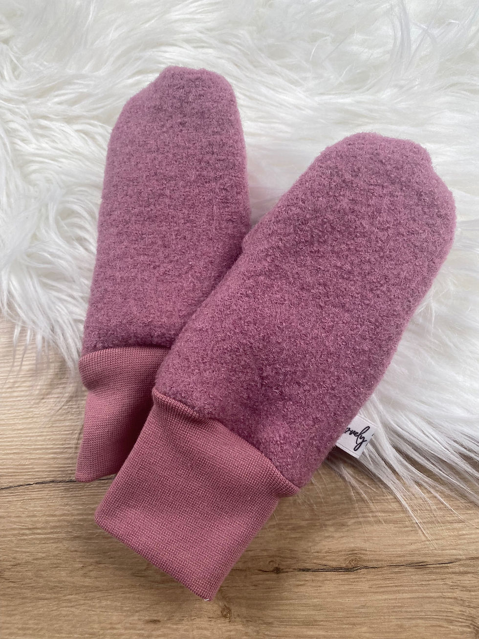 Miniaturbild: Walkhandschuhe