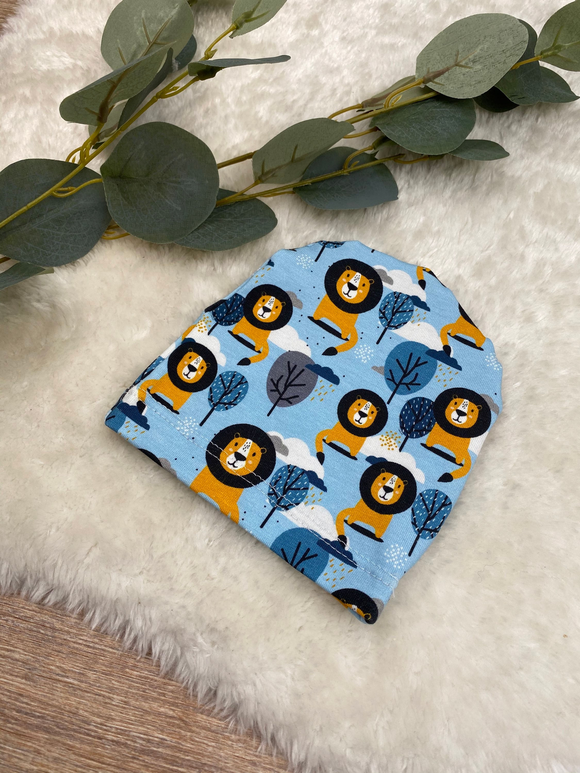 Sofortkauf - Babymützen 