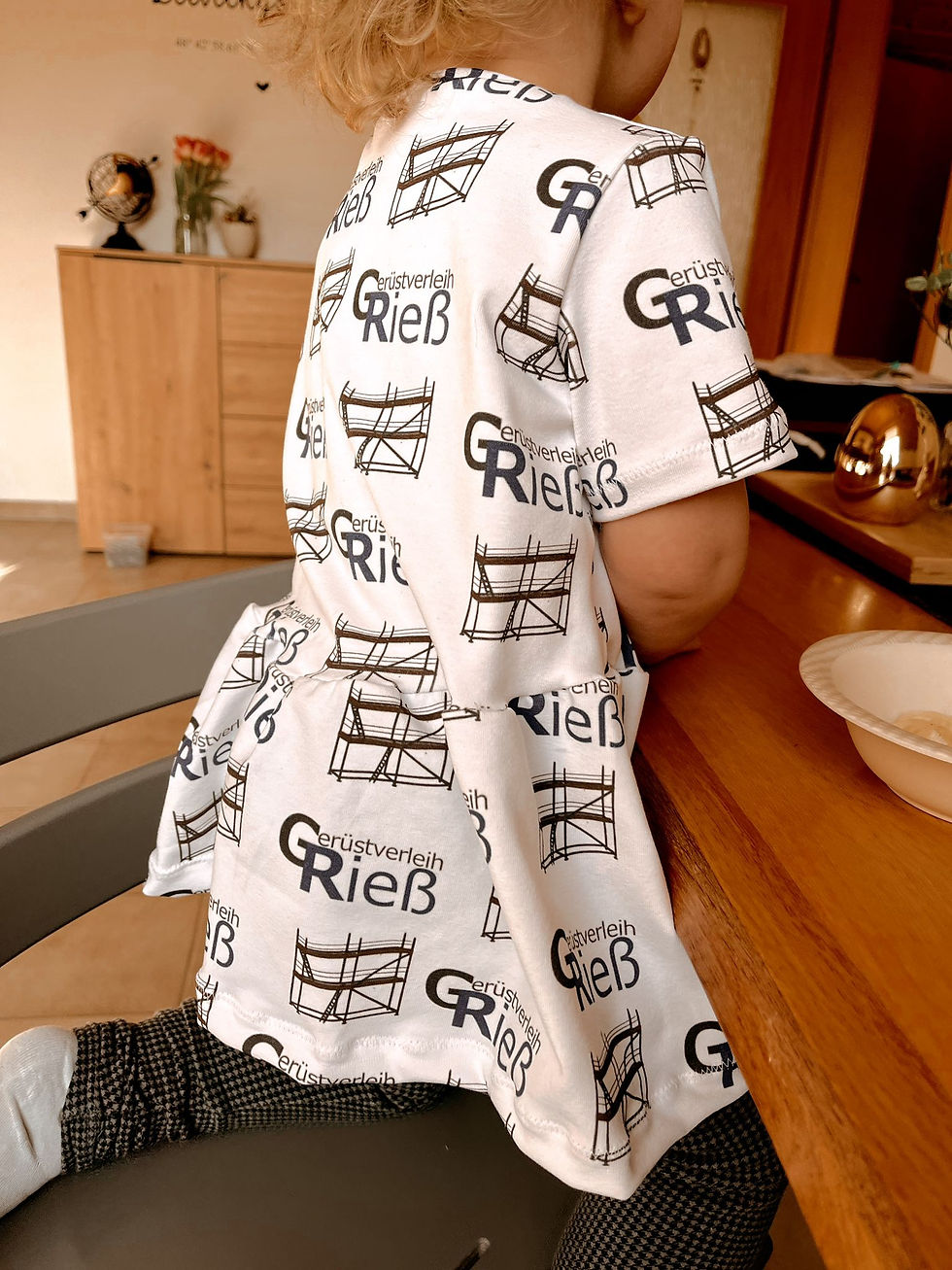 Miniaturbild: Girly Shirt