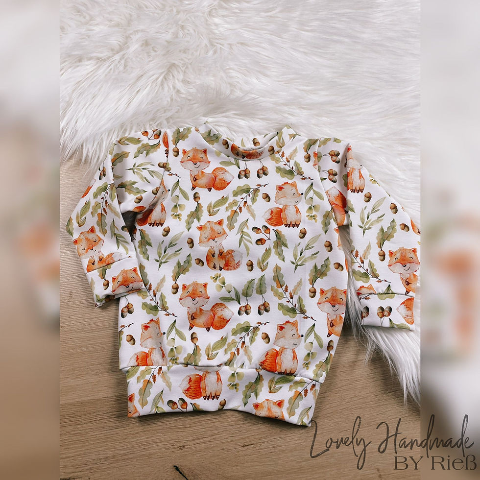 Miniaturbild: Sweater