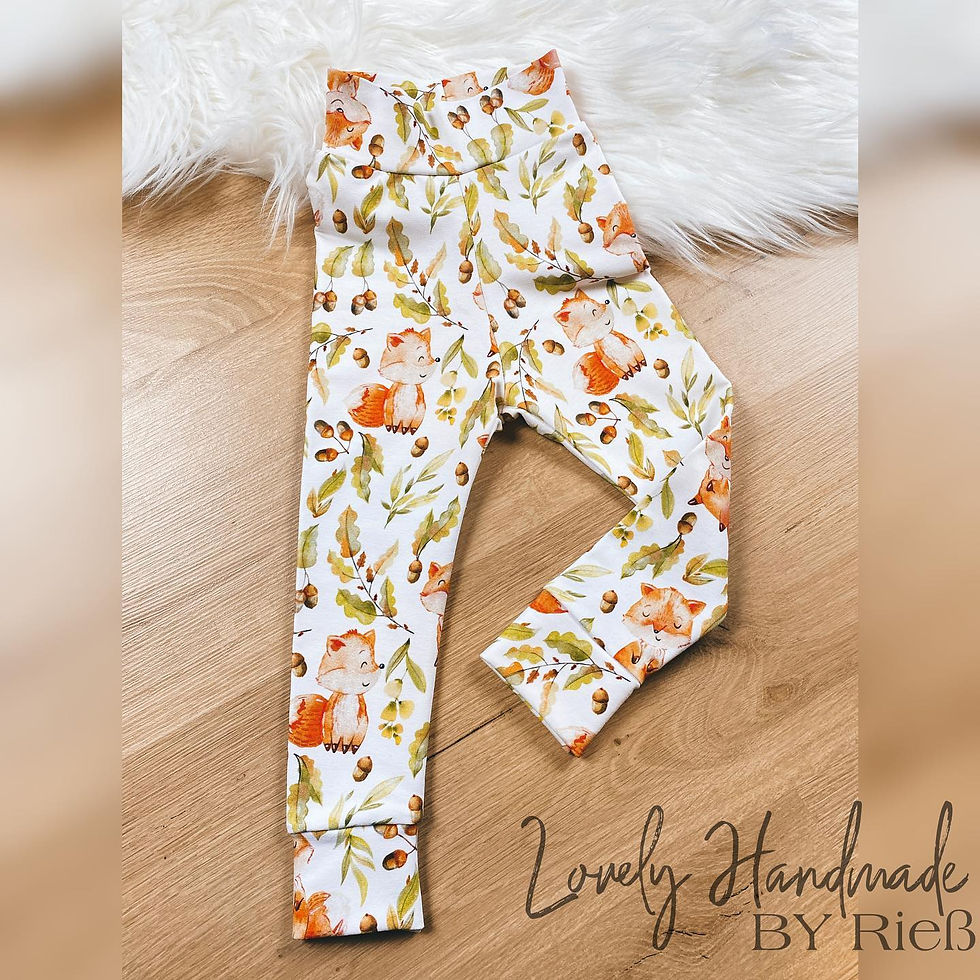 Miniaturbild: Leggings