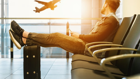 Vai viajar? Saiba os benefícios de contratar um seguro viagem