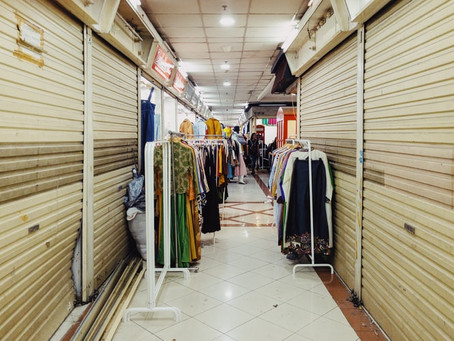 Importe seus produtos e monte seu estoque na Paulista Storage