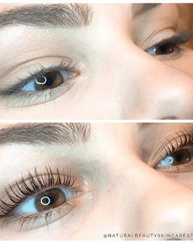 LASH LIFT