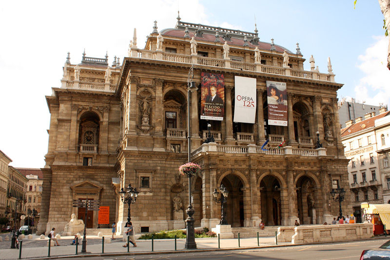 Casa de Ópera