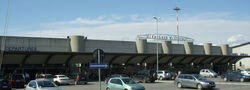 Aeroporto