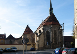 Convento de Santa Agnes