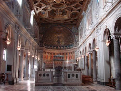 Igreja de São Clemente